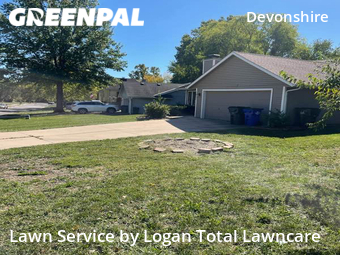 Lawn Maintenance nearby Olathe, KS, 