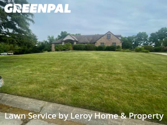 Lawn Service nearby Plymouth, MI, 