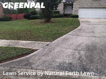 Lawn Cut nearby Columbia, SC, 