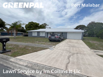 Lawn Service nearby Palm Bay, FL, 