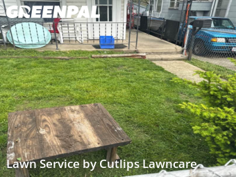 Lawn Maintenance nearby Springfield, OH, 