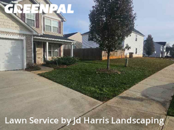 Lawn Mowing nearby Greensboro, NC, 