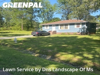 Yard Mowing nearby Pearl, MS, 