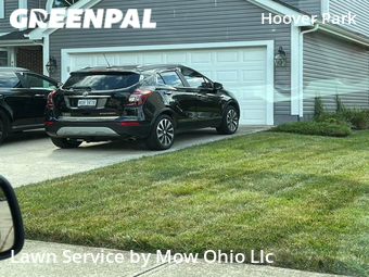 Lawn Mowing nearby Grove City, OH, 