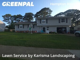 Lawn Care nearby Hampton, VA, 