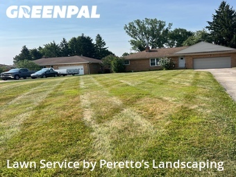 Lawn Cut nearby Seven Hills, OH, 