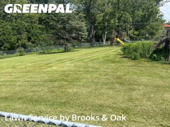 Yard Cutting nearby Woodridge, IL, 