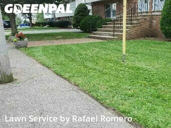 Grass Cut nearby Malden, MA, 