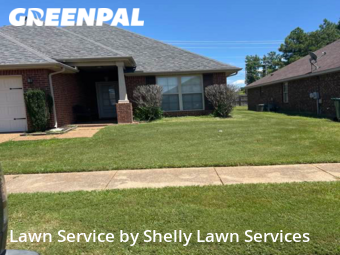 Lawn Maintenance nearby Southaven, MS, 
