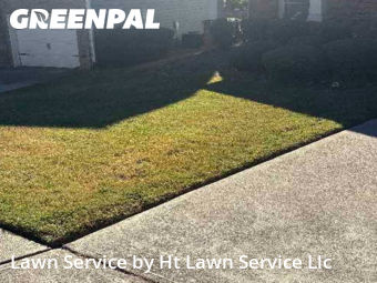Grass Cutin Lawrenceville,30043,Grass Cut by Ht Lawn Service Llc, work completed in Nov , 2025