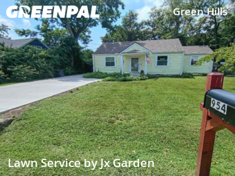 Lawn Maintenance nearby Nashville, TN, 