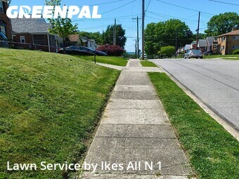 Yard Cutting nearby Cincinnati, OH, 