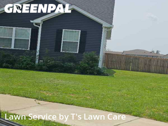 Grass Cutting nearby Clarksville, TN, 