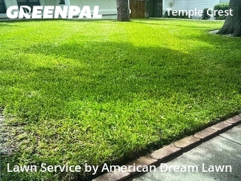 Lawn Cut nearby Tampa, FL, 