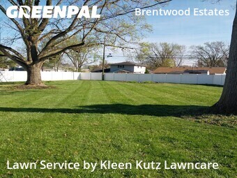 Lawn Mowing Service nearby Gahanna, OH, 
