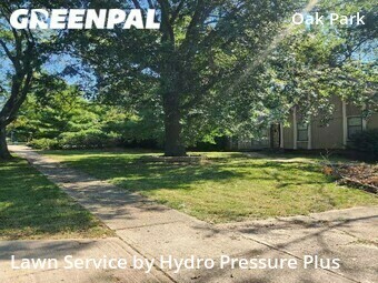 Yard Mowing nearby Overland Park, MO, 