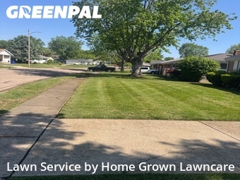 Yard Cutting nearby Hamilton, OH, 
