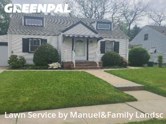 Lawn Cut nearby Union, NJ, 