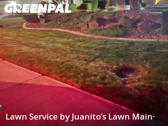 Work completed by local-lawn-maintenance-contractors-in-Richland-CA