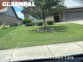 Yard Mowing nearby Fultondale, AL, 