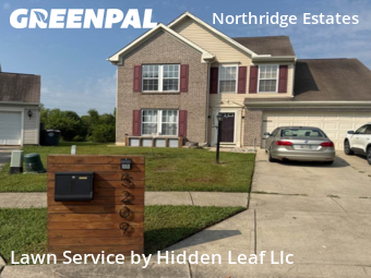 Grass Cutting nearby Dayton, OH, 