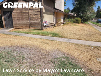 Work completed by affordable-landscaping-maintenance-services-in-Fresno-CA
