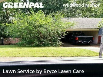 Grass Cutting nearby Bartlett, TN, 