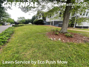 Lawn Care nearby Chattanooga, GA, 