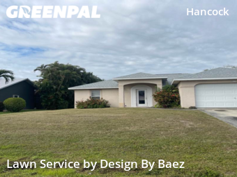 Lawn Mow nearby Cape Coral, FL, 