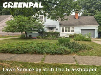 Lawn Mow nearby Cleveland Heights, OH, 
