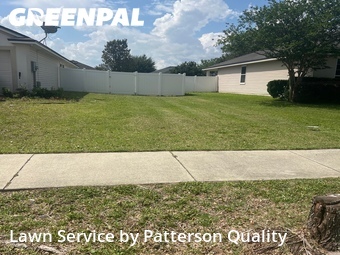 Lawn Care Service nearby Middleburg, FL, 