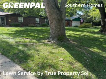 Grass Cut nearby Indianapolis, IN, 