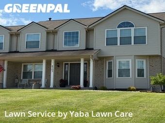 Lawn Mowing Service nearby Liberty Township, OH, 