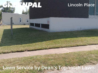 Lawn Care nearby Granite City, IL, 