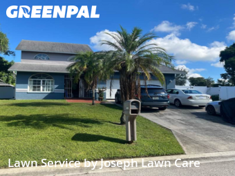 Lawn Care nearby Lakeland, FL, 