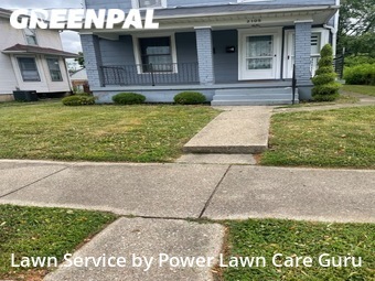 Lawn Maintenance nearby Middletown, OH, 