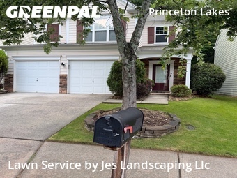 Lawn Maintenance nearby Atlanta, GA, 