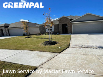 Lawn Cutting nearby Seguin, TX, 