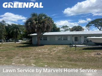 Yard Cutting nearby Palm City, FL, 