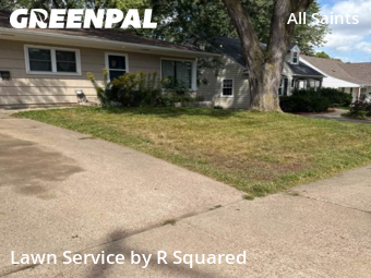 Lawn Mow nearby Sioux Falls, SD, 