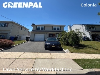 Lawn Mowing Service nearby Woodbridge Township, NJ, 