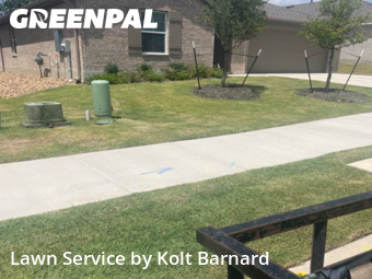 Grass Cutting nearby Williamson County, TX, 