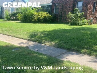 Yard Cutting nearby Tulsa, OK, 