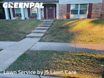 Lawn Mowing Service nearby Cedar Hill, TX, 