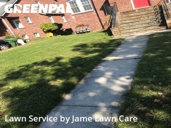 Lawn Cutting nearby Baltimore, MD, 