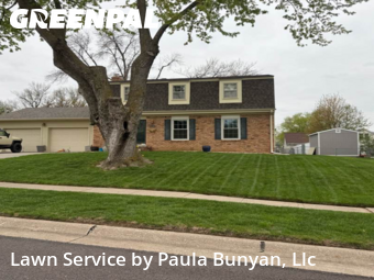 Yard Mowing nearby Papillion, NE, 