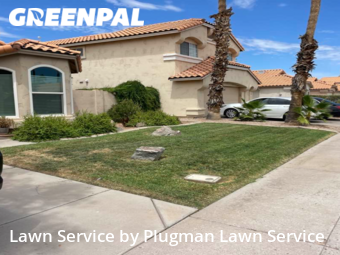 Lawn Mowing nearby Chandler, AZ, 