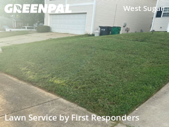 Lawn Mowing Service nearby Charlotte, NC, 