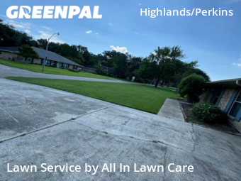 Lawn Mowing nearby Baton Rouge, LA, 