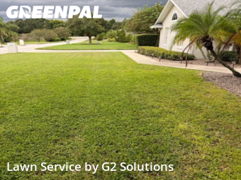 Lawn Mowing Service nearby Lakeland, FL, 